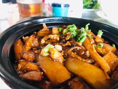 -东山码头