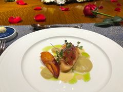 -北京古城老院厉晓麟精致菜