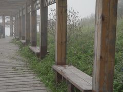 -白草畔自然风景区