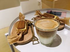 -XI·LaundryCafe 喜咖自助洗衣咖啡店