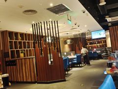 大堂-海底捞火锅(金花路店)