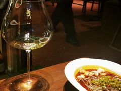 智利干白-肆海小川菜酒馆Wine Bistro (青年路店)
