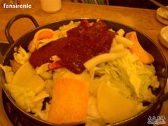 鸡排锅1-香猪坊(五道口店)
