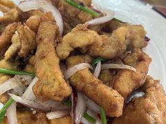 -洞天食府(北大街店)