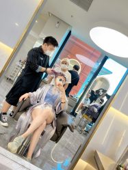 -COSMO PRO造型