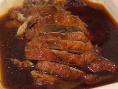 -蒲氏烤鸭(百寿路店)