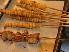 -沪上名羊天下•烤羊腿•东北烧烤•小龙虾(浦东直营总店)