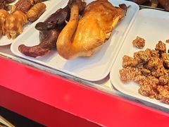 -徐六孃正宗甜皮鸭(张公桥店)