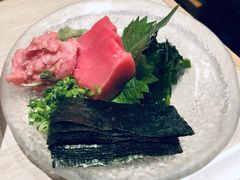 -梅丘·寿司の美登利(银座店)