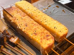 -北丐先生·野馄饨烧烤(雨花万象店)