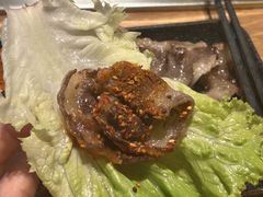 -新石器烤肉(南通CBD大有境店)