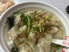 -海平馄饨(逍遥二路店)