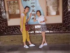 -长廊好灶头 本地人农家菜(枫泾古镇店)