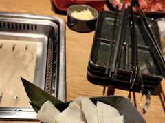 -新石器烤肉(南站店)