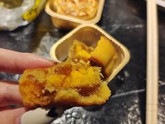 -清真盛志望麻酱酿皮·非遗老字号