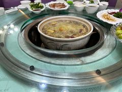-山菌美食苑(振兴路店)
