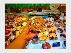 -丁香西饼屋(桂林路店)