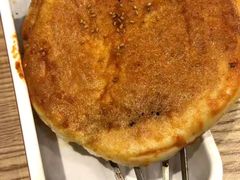 -德盛缘大块肉烧烤(东关路店)