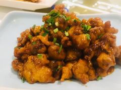 糖醋排骨-冯家大院