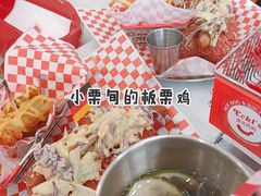 -Eckl’s爱氏热狗(猫街店)