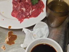 -燃计沙茶皇·香港沙茶火锅(人广旗舰店)