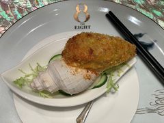 -8餐厅(新葡京酒店)