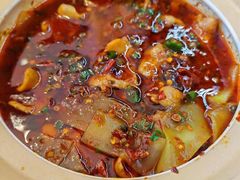 -大盐帮川菜馆(长楹天街店)