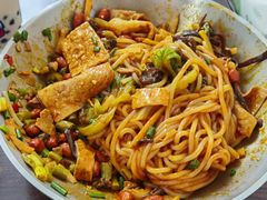 -龍城柳州螺蛳粉(群星路店)