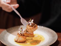 -Bistro Les Lilas丁香花小酒馆