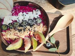 森林莓果果昔-三秋舍·梦幻岛(小西路店)