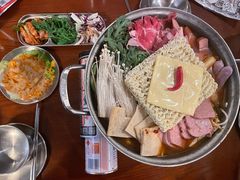 -789韩料食堂(创意产业园店)