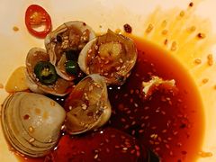 -宝轩渔府·老字号海鲜·正宗津菜(水上店)