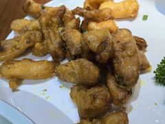-老馆子·建德菜·山肴鱼鲜(海威新界店)