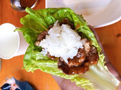 -咕咕站韩国料理(紫金港店)