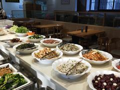 -素满香·素食自助餐(苏州·临顿路店)