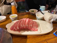 -额尔敦草原涮羊肉·烧烤(冻青树总店)