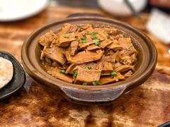 -一楼食业·美食人家