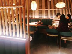 -温野菜涮涮锅(西单大悦城店)