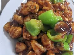 -友谊餐馆(永安路店)
