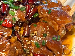 -饭江湖·江湖菜(湖广会馆店)