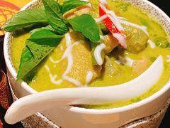 -simply thai天泰(静安嘉里中心店)