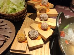 -盡膳口福·百年汤方火锅(科华北路店)