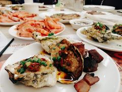 -芭菲盛宴·环球美食(解放碑英利国际店)