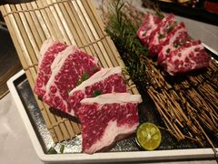 -千夏日式风情餐厅(恐龙园汉江东路店)