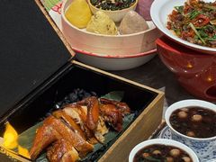 -奇芳阁·百年清真南京菜(夫子庙店)