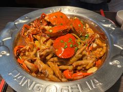 -胖哥俩肉蟹煲(世茂国际广场店)