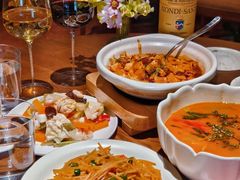 -肆海小川菜酒馆Wine Bistro (青年路店)