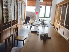 -子曰书院·古筝围棋书法国画小主持(夏都店)