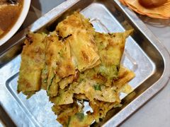 -马老三肉丁胡辣汤(西一路店)