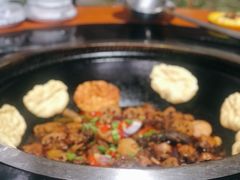 -洪湖家庭农场·团建·露营·会议